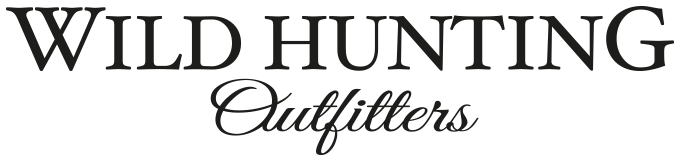 Wild Hunting Outfitters